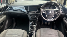 Vauxhall Mokka X 1.4T Design Nav 5dr Petrol Hatchback